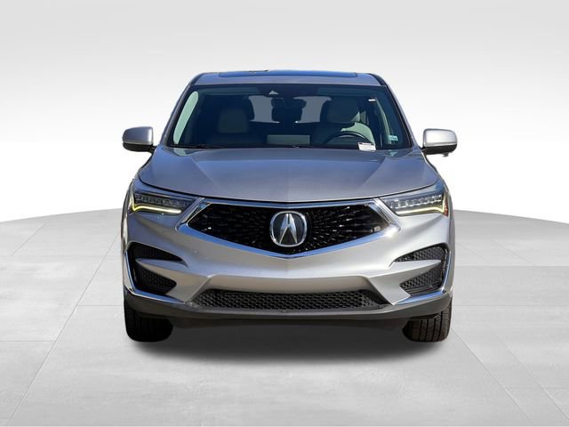 Used 2019 Acura RDX w/ Technology Package image 8