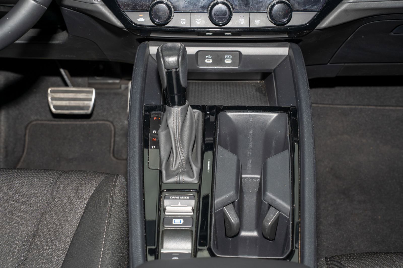 Certified 2023 Honda Accord Sport image 26