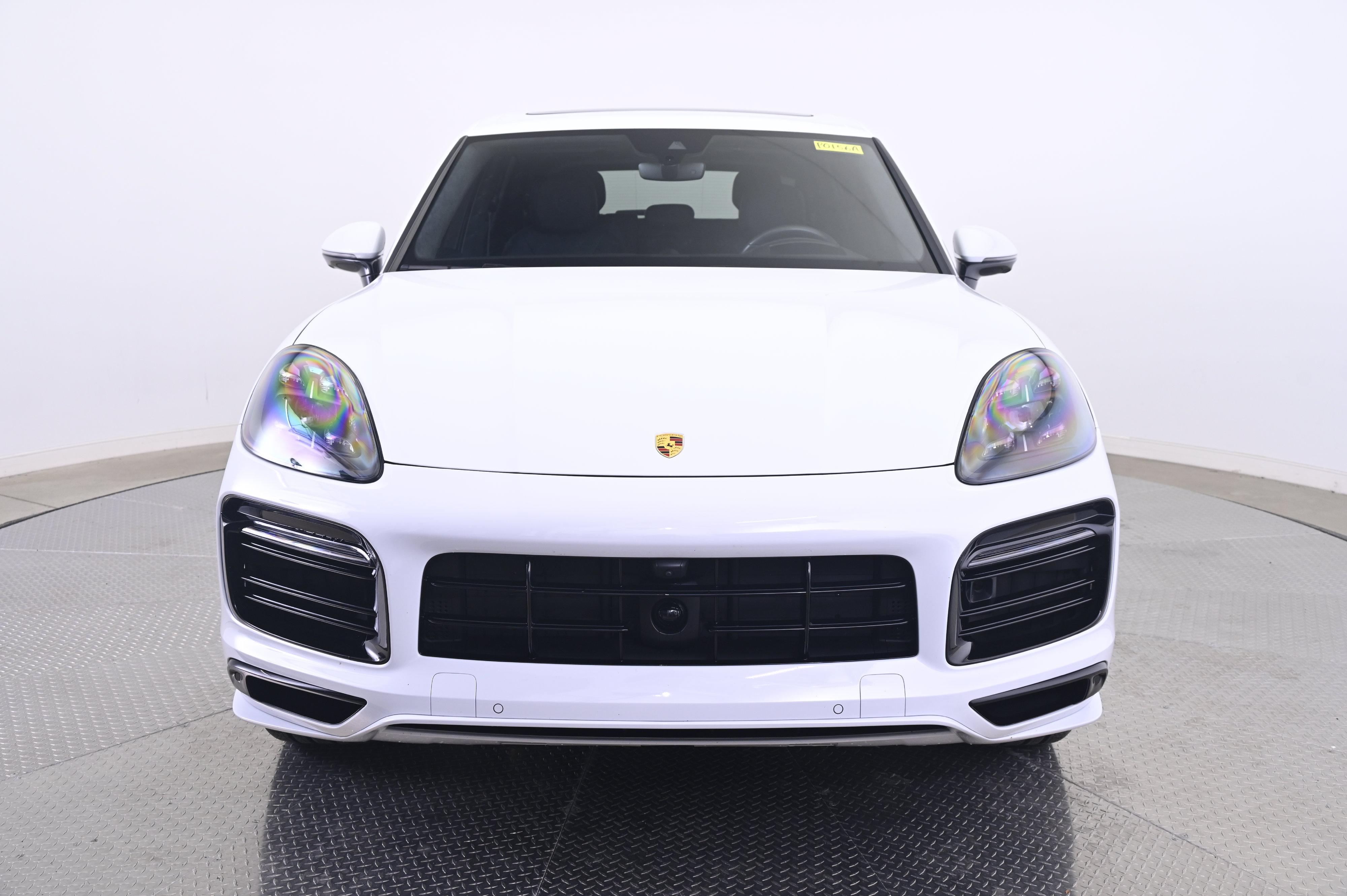Certified 2023 Porsche Cayenne GTS AWD/4WD image 10