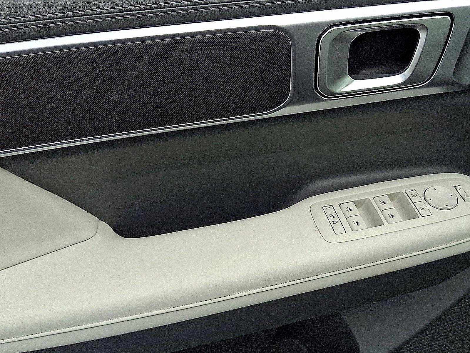 New 2027 Hyundai Santa Fe SEL AWD/4WD image 9