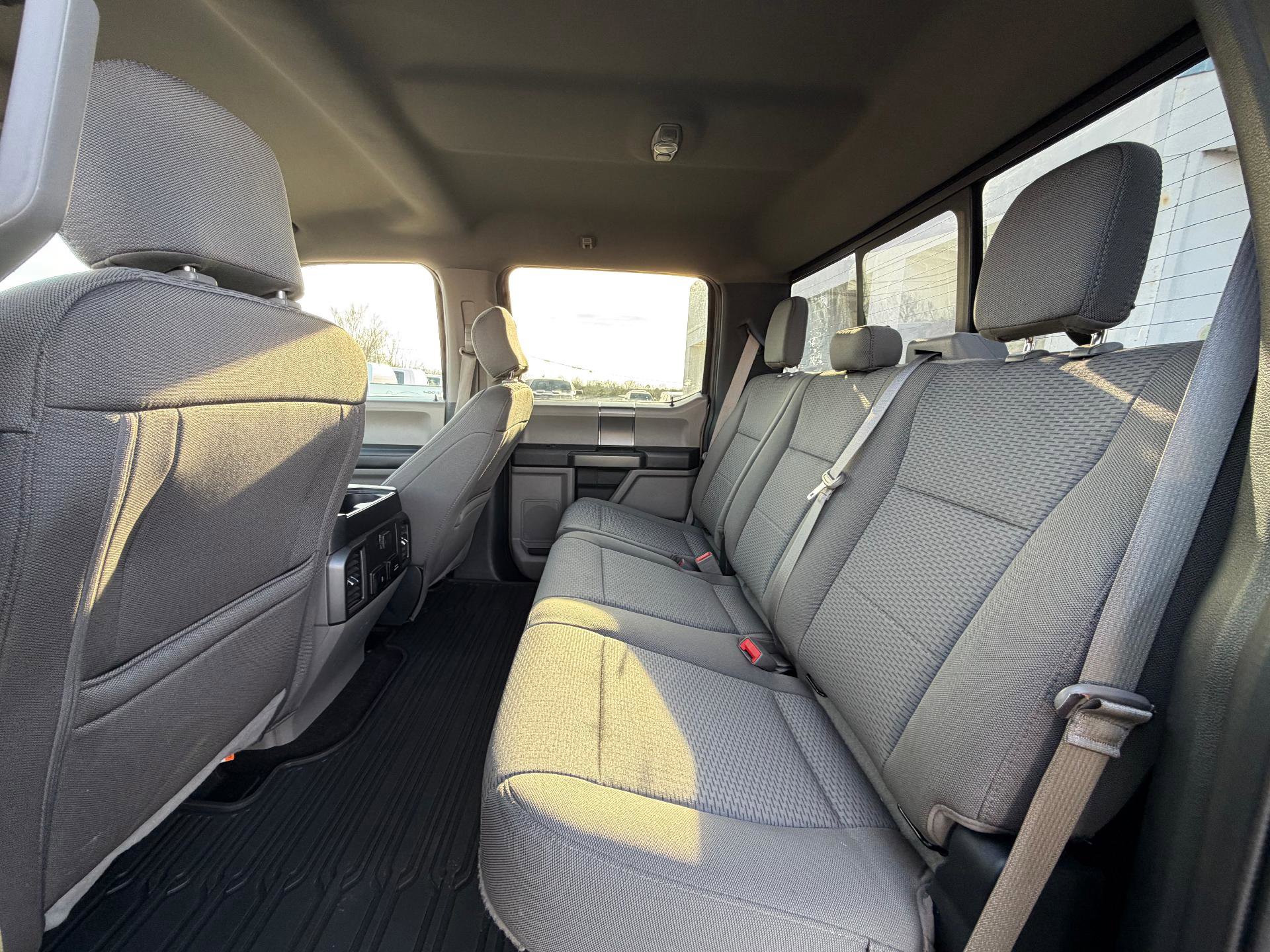 Used 2020 Ford F150 XLT w/ Equipment Group 302A Luxury image 13