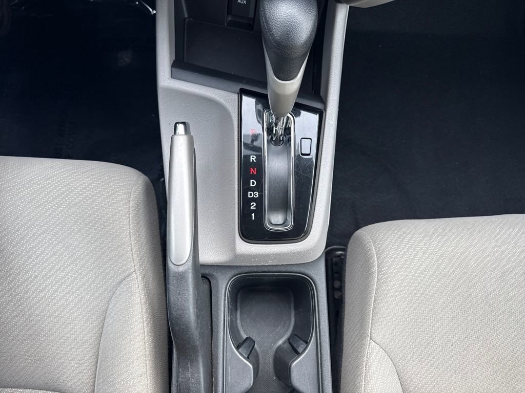 Used 2013 Honda Civic LX image 21