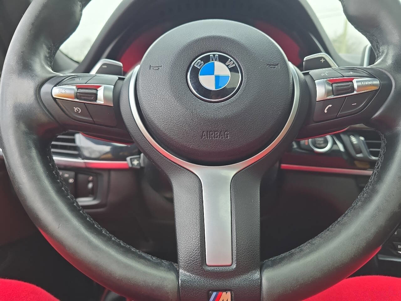 Used 2016 BMW X5 xDrive35i image 38