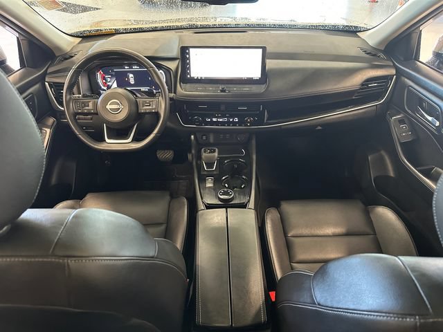 Used 2024 Nissan Rogue SL w/ SL Premium Package AWD/4WD image 15