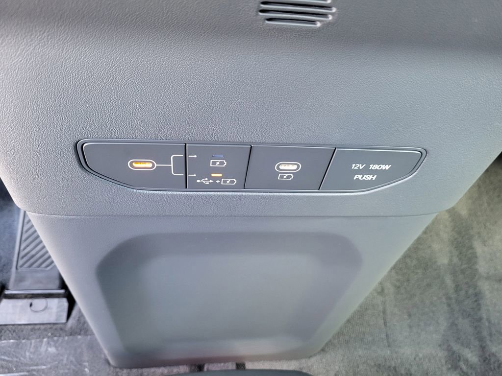 New 2026 Kia EV9 Land w/ Nightfall Edition Package image 22