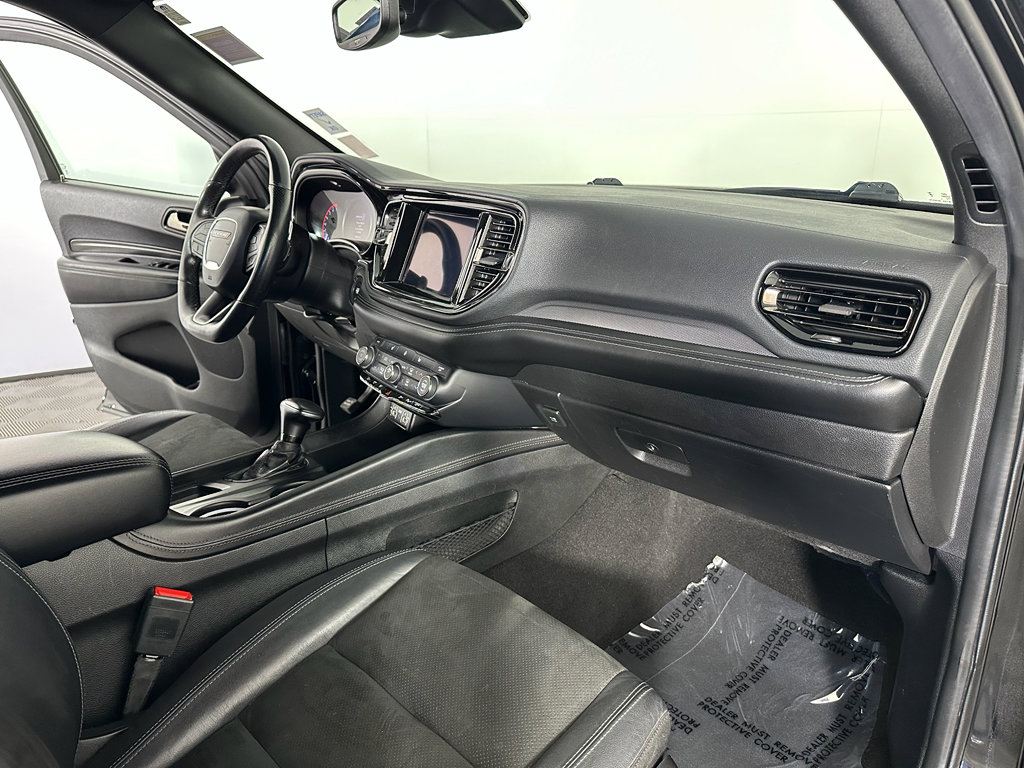 Used 2022 Dodge Durango GT image 25