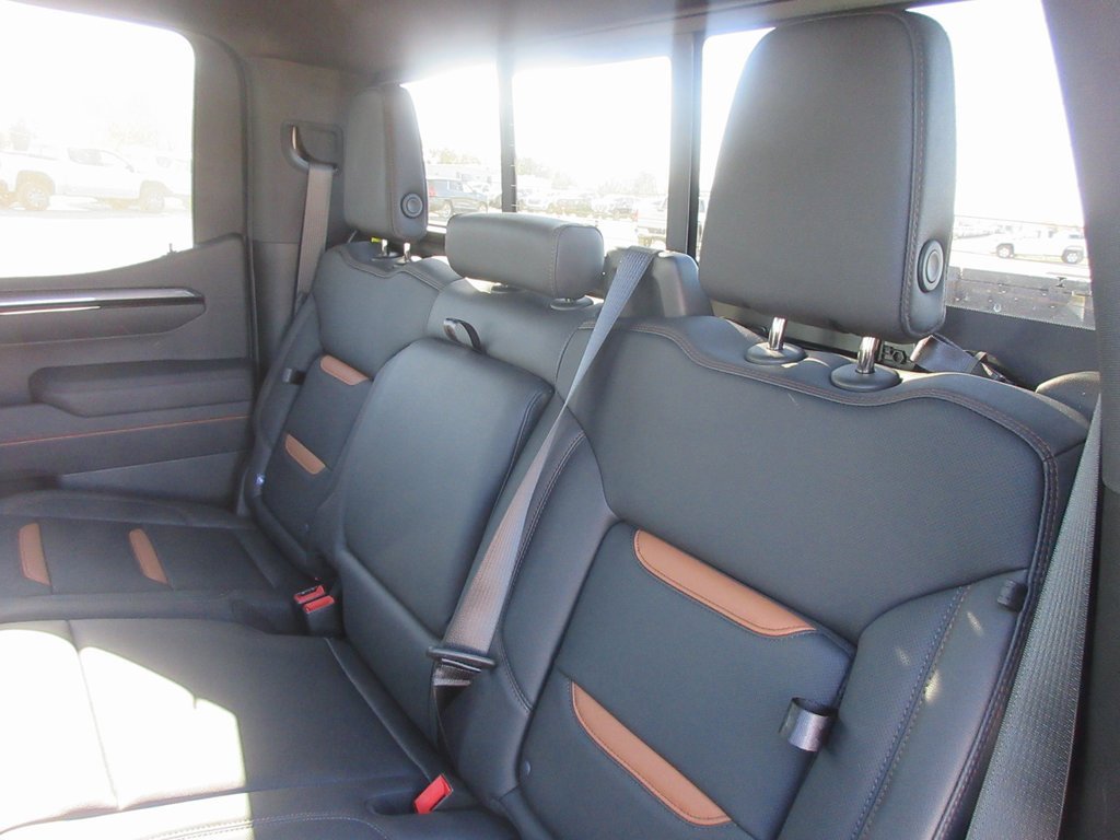New 2026 GMC Sierra 1500 AT4 image 15