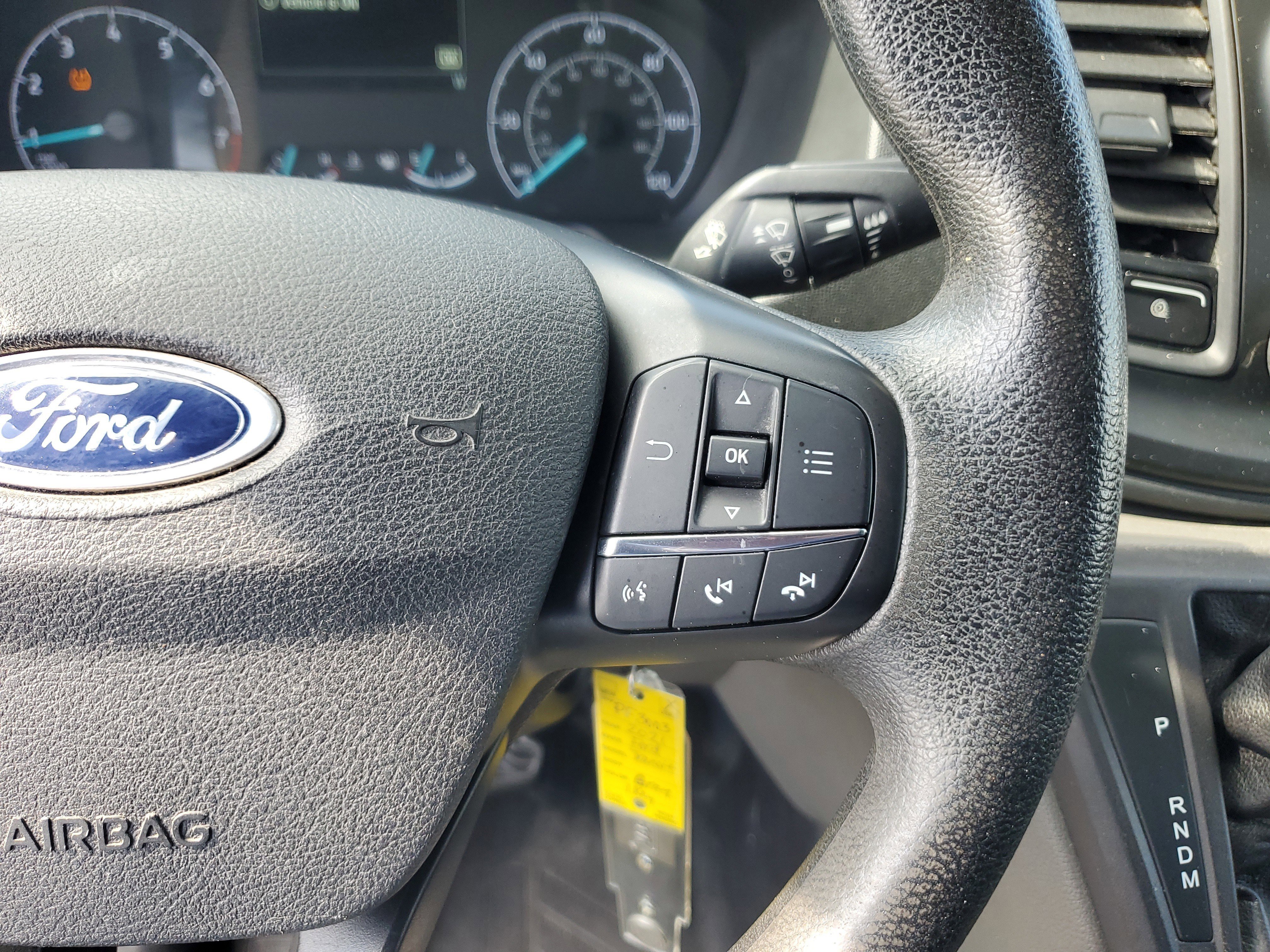 Used 2021 Ford Transit 250 Medium Roof w/ Interior Upgrade Package image 21