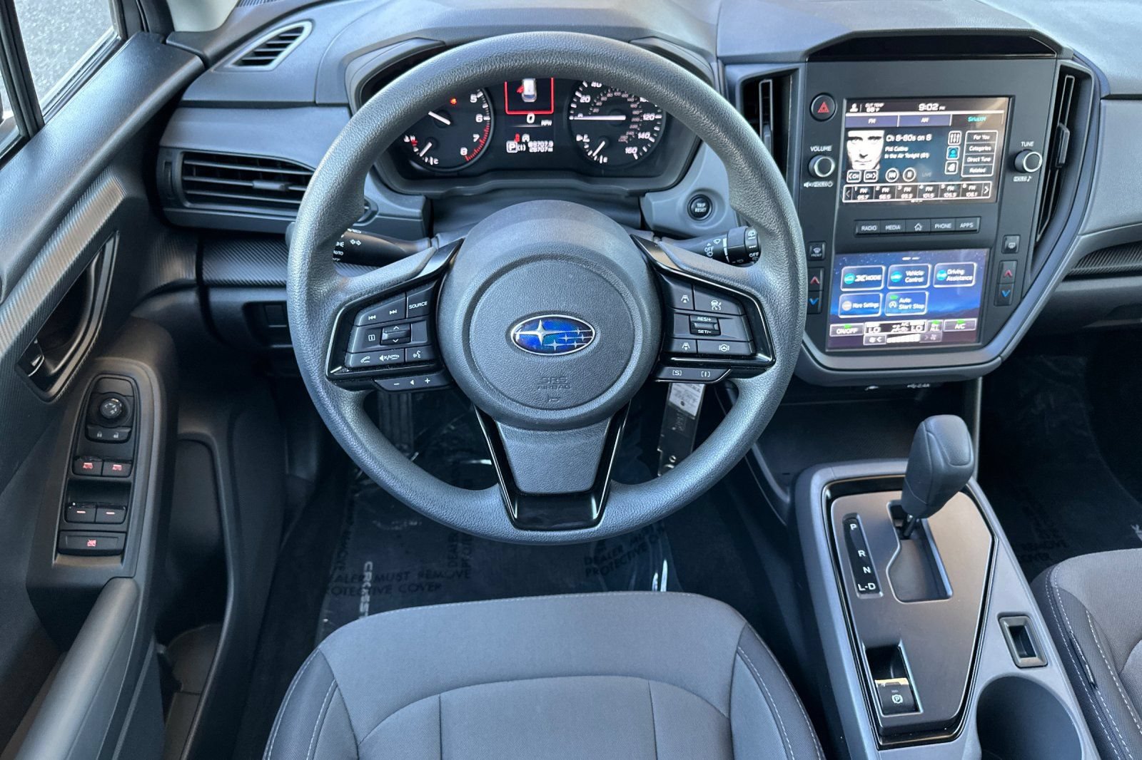 Used 2024 Subaru Crosstrek 2.0i w/ Popular Package #1A AWD/4WD image 15