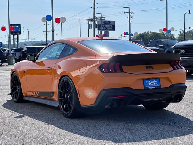 New 2026 Ford Mustang GT RWD image 5
