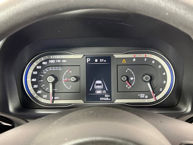 Used 2024 Hyundai Tucson SEL image 11