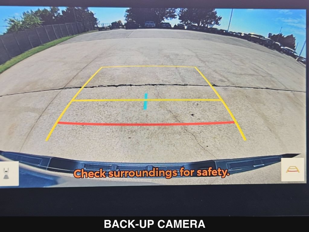 Used 2024 Toyota Tacoma TRD Sport RWD image 35