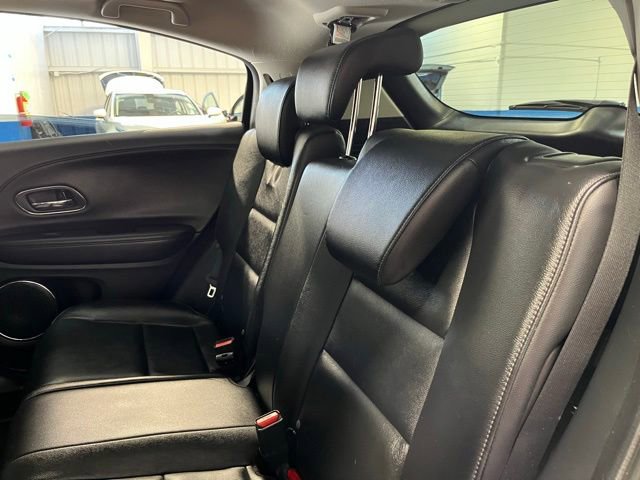 Used 2018 Honda HR-V EX-L image 18
