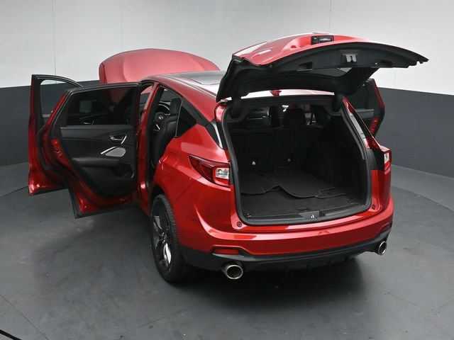 Used 2022 Acura RDX A-Spec AWD/4WD image 58