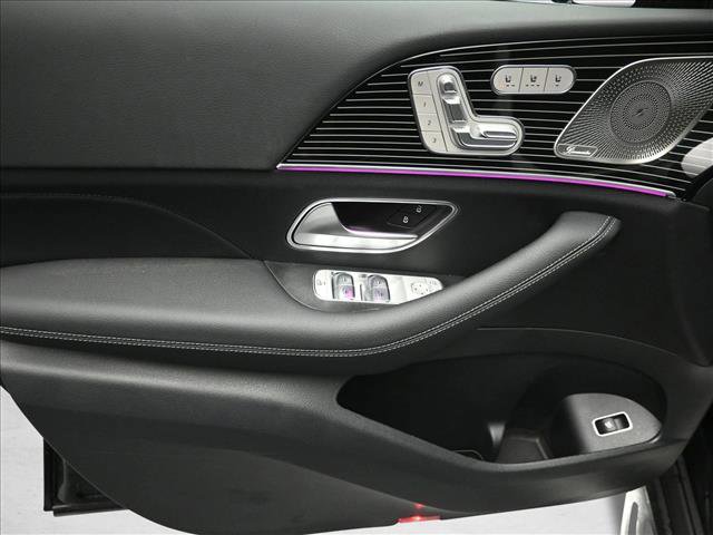 New 2026 Mercedes-Benz GLS 450 4MATIC image 19