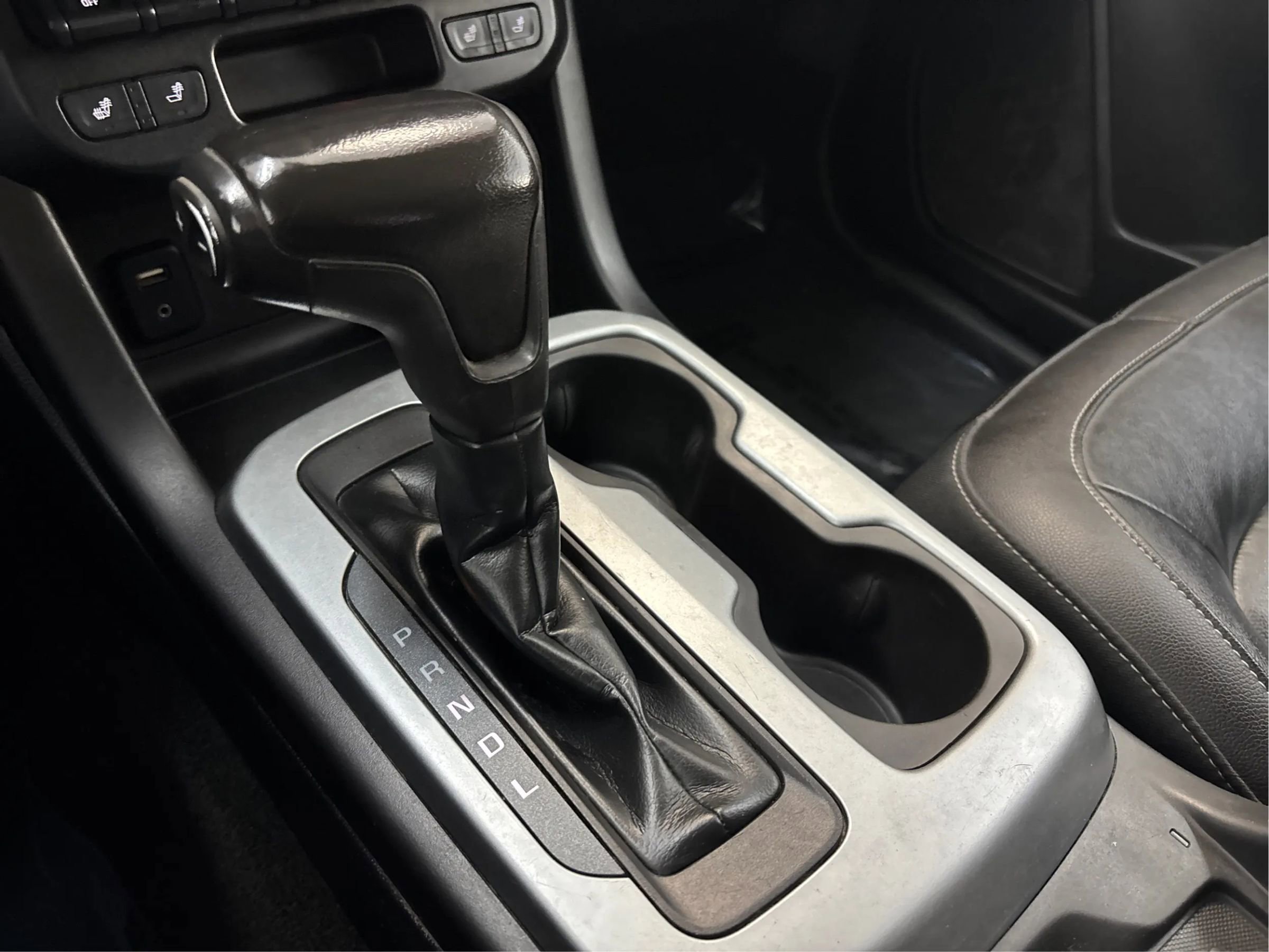 Used 2018 Chevrolet Colorado ZR2 image 46