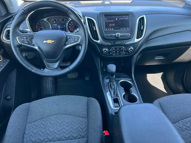 Used 2024 Chevrolet Equinox LT AWD/4WD image 3
