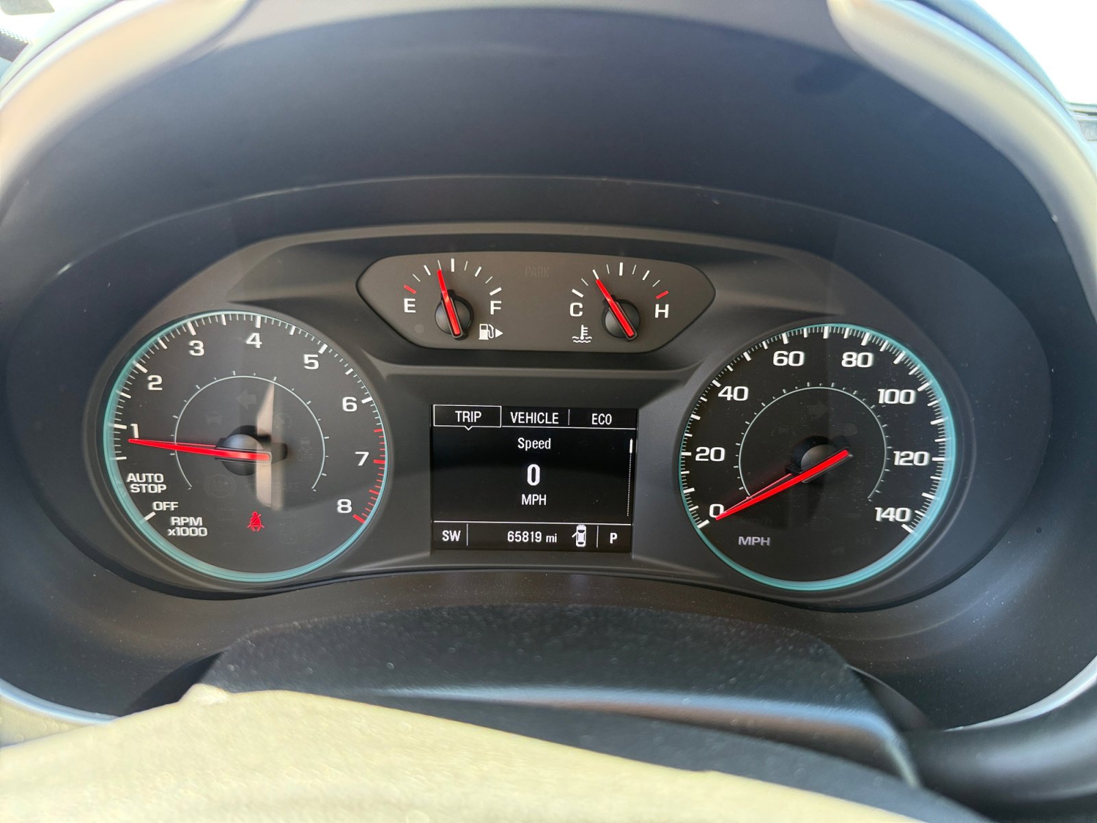 Used 2022 Chevrolet Malibu LT image 11