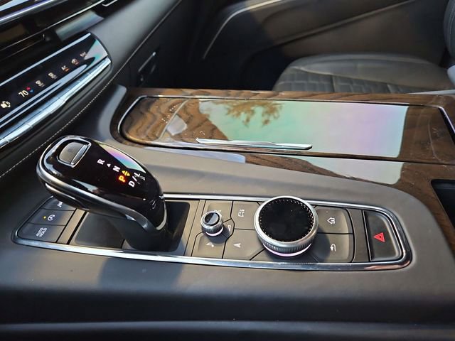 Certified 2024 Cadillac Escalade Sport Platinum image 19