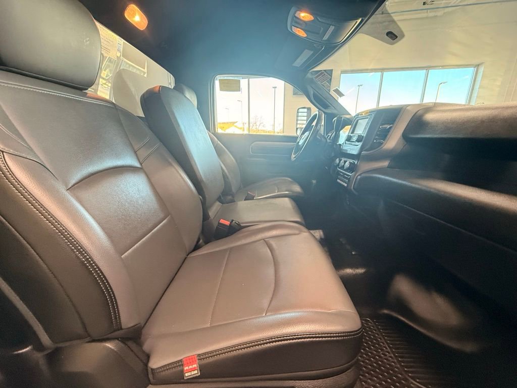 Used 2022 RAM 4500 Tradesman image 18