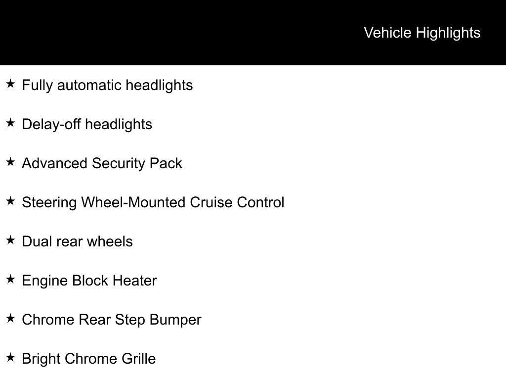 Used 2019 Ford F350 XL w/ STX Appearance Package image 20