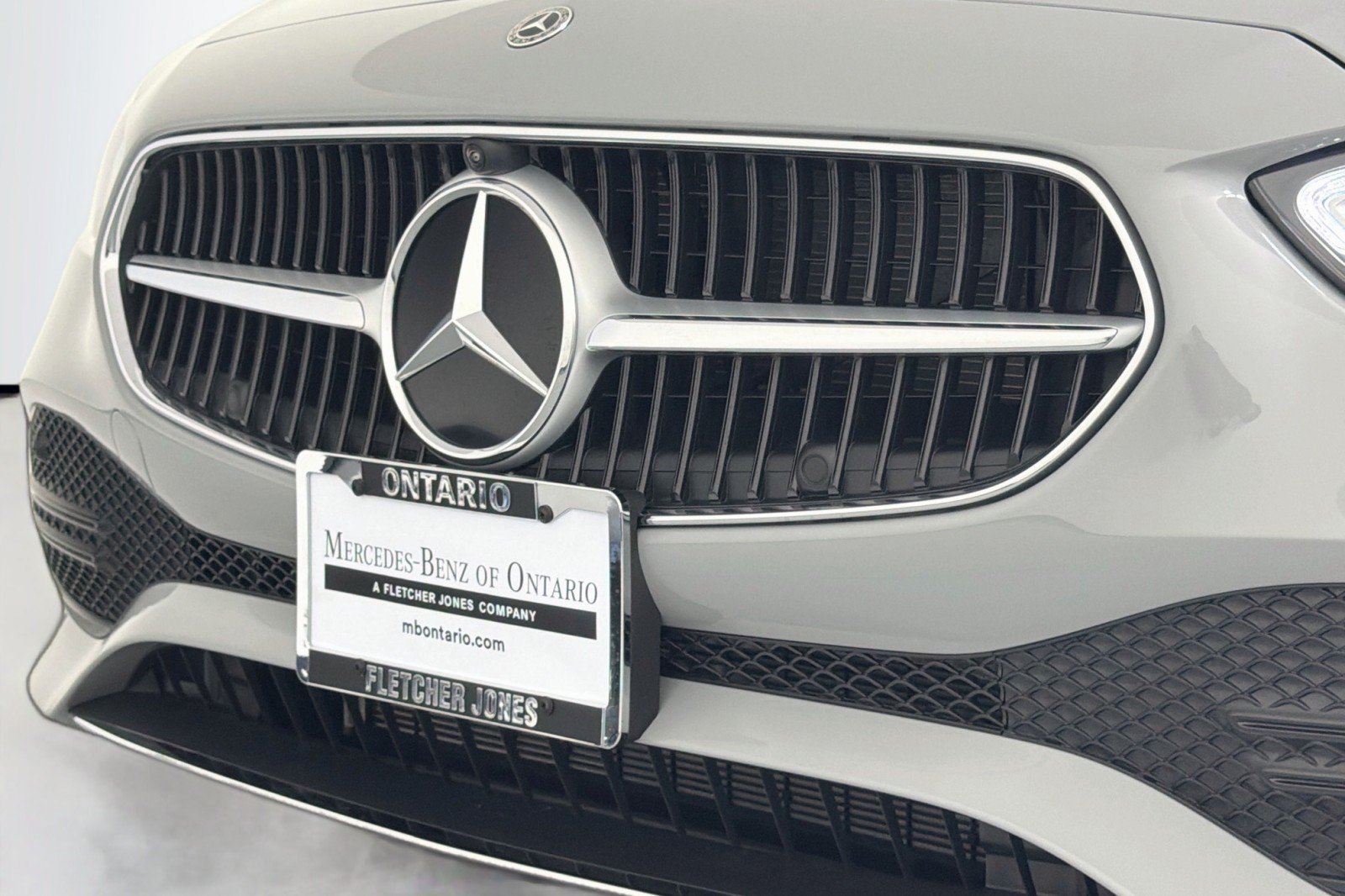 New 2026 Mercedes-Benz C 300 Sedan image 12