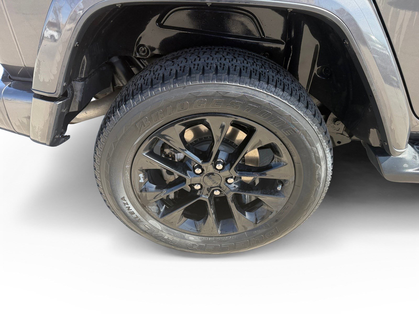 Used 2021 Jeep Wrangler Unlimited Sahara image 17