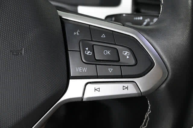 Used 2022 Volkswagen Atlas SE w/ Panoramic Sunroof Package image 24