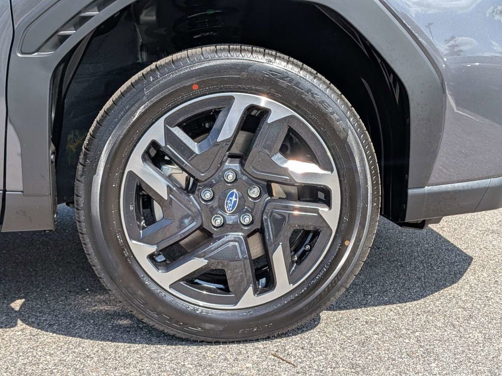 New 2026 Subaru Forester Touring AWD/4WD image 11