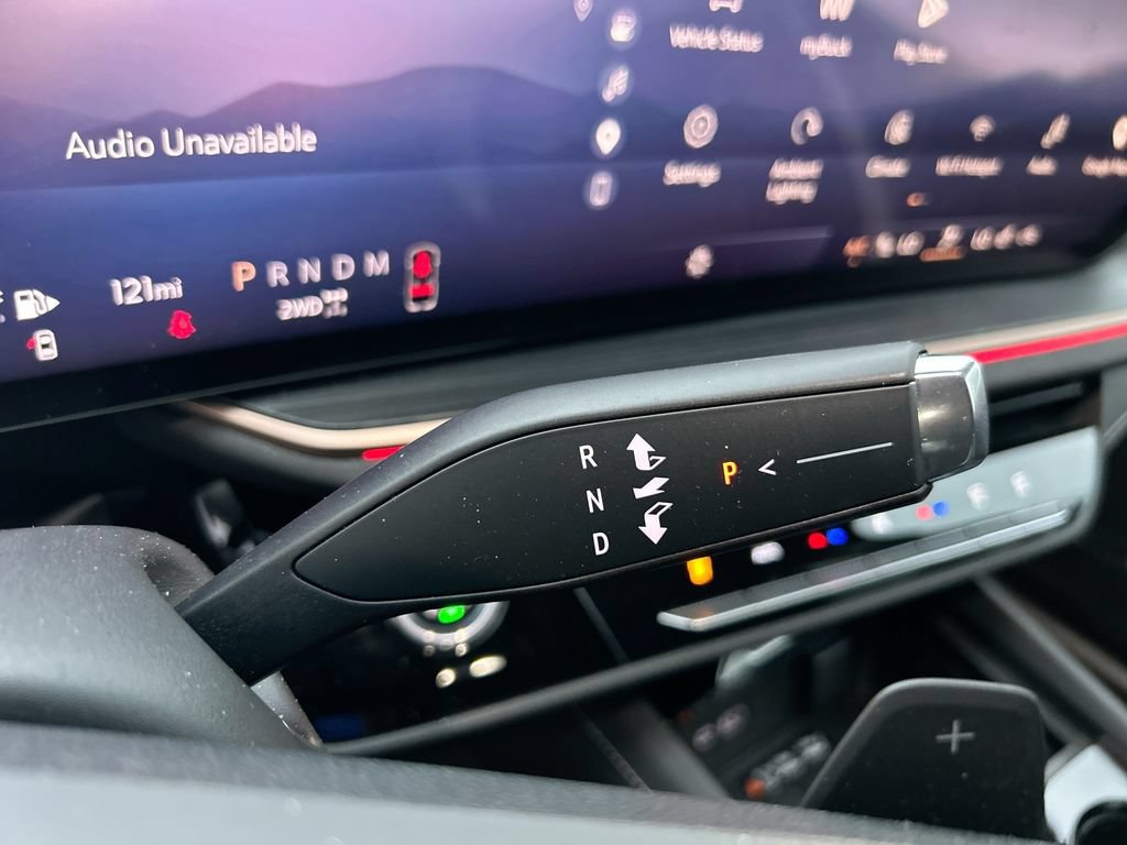 Used 2024 Buick Envision Sport Touring AWD/4WD image 19