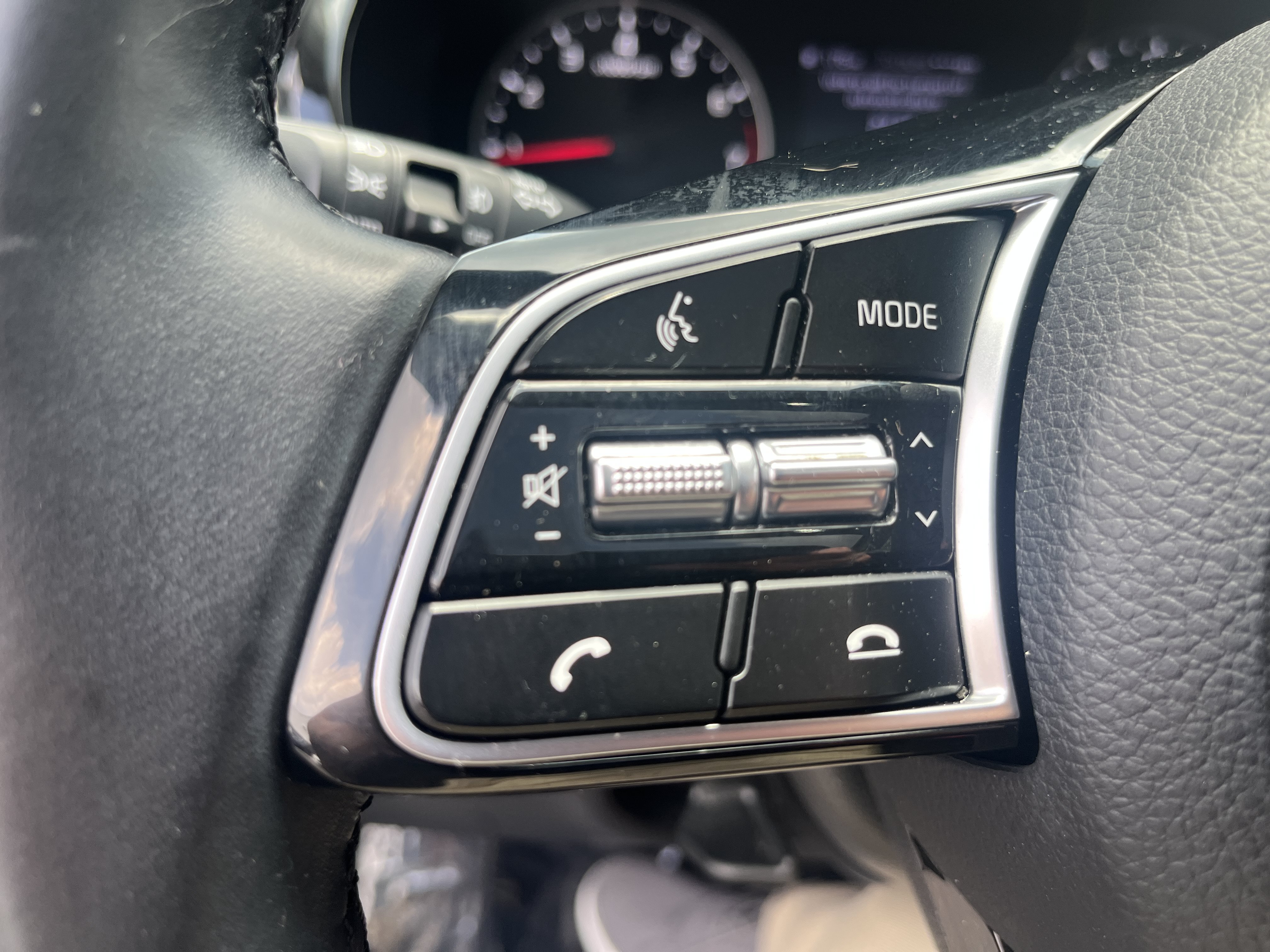 Used 2021 Kia Seltos EX AWD/4WD image 15
