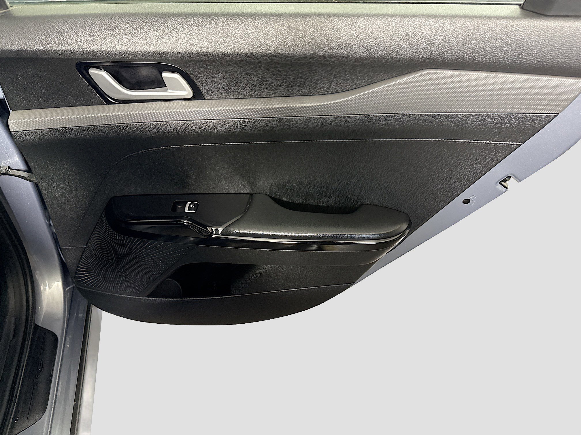 Used 2022 Kia K5 LX image 27