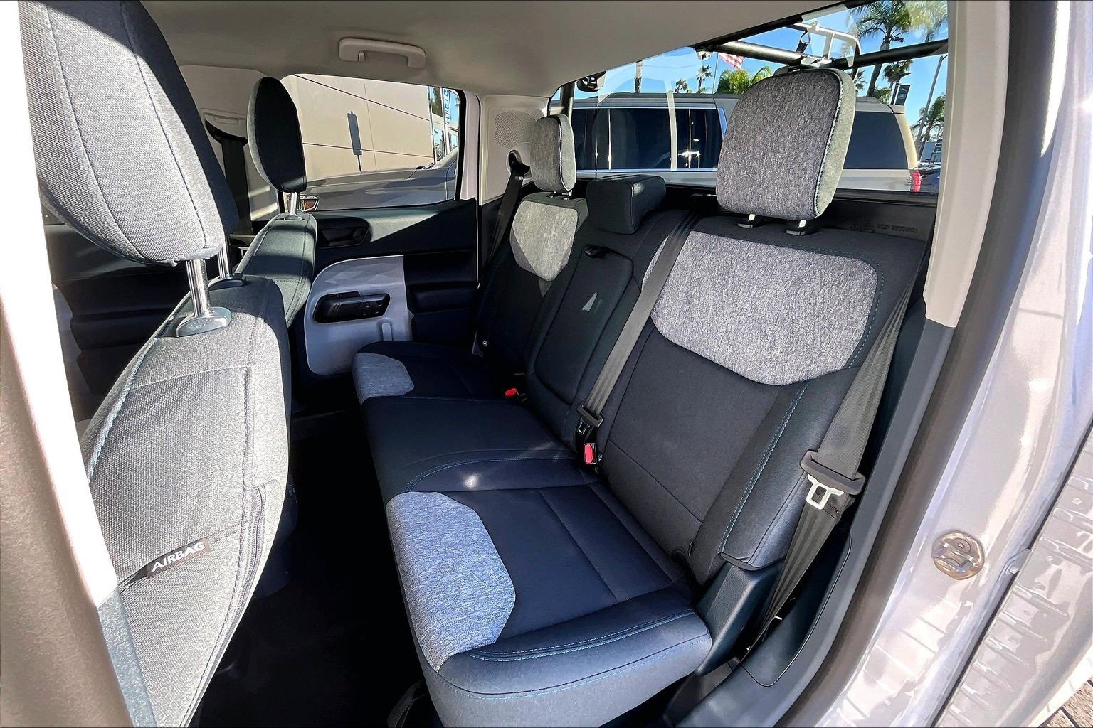 Used 2025 Ford Maverick XLT w/ Equipment Group 302A image 26