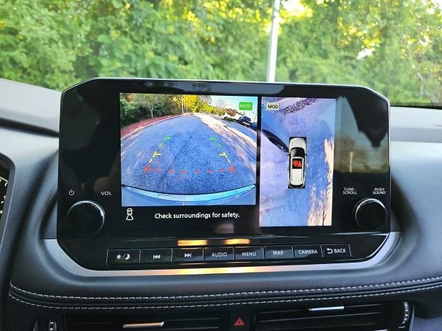 Used 2021 Nissan Rogue SL image 31