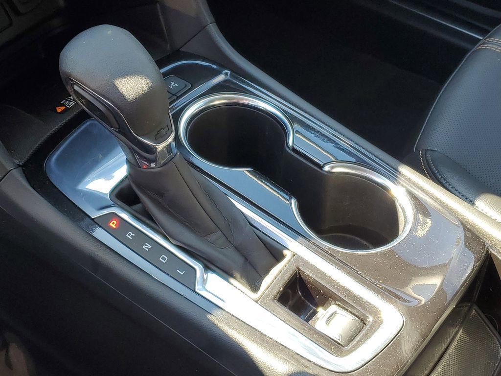 Certified 2024 Chevrolet Equinox Premier FWD image 18