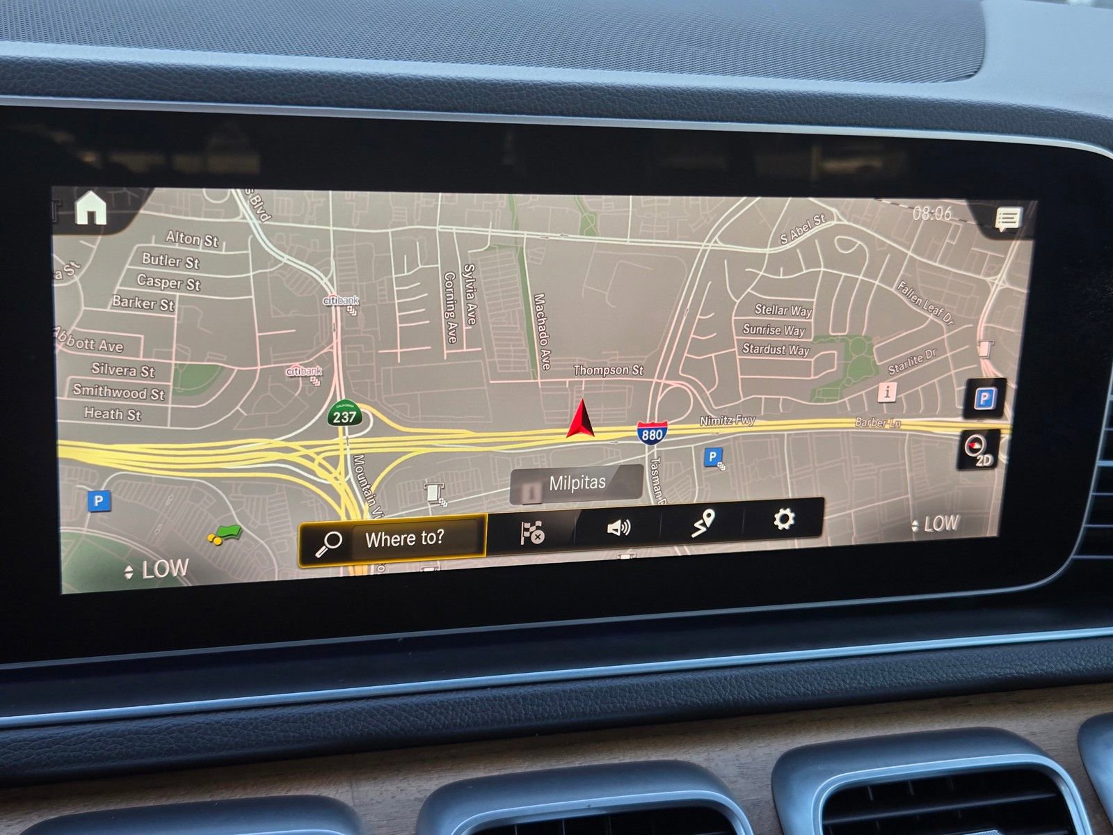 Used 2021 Mercedes-Benz GLE 350 image 15