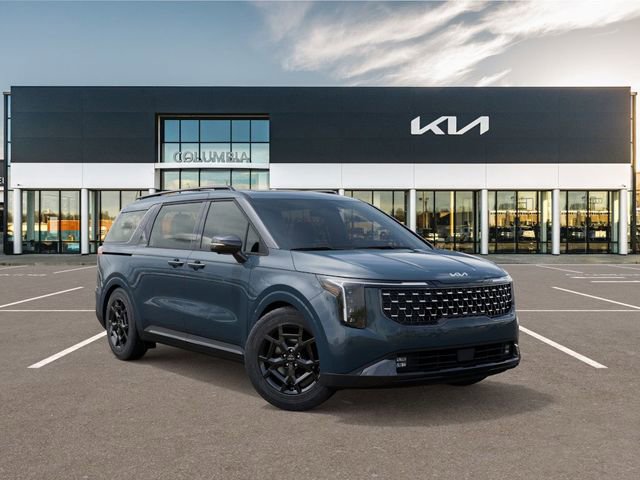 New 2026 Kia Carnival SX Prestige image 8