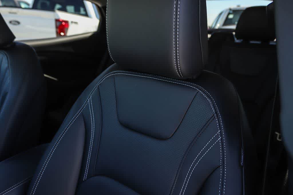 New 2026 Ford Mustang Mach-E Premium RWD image 26