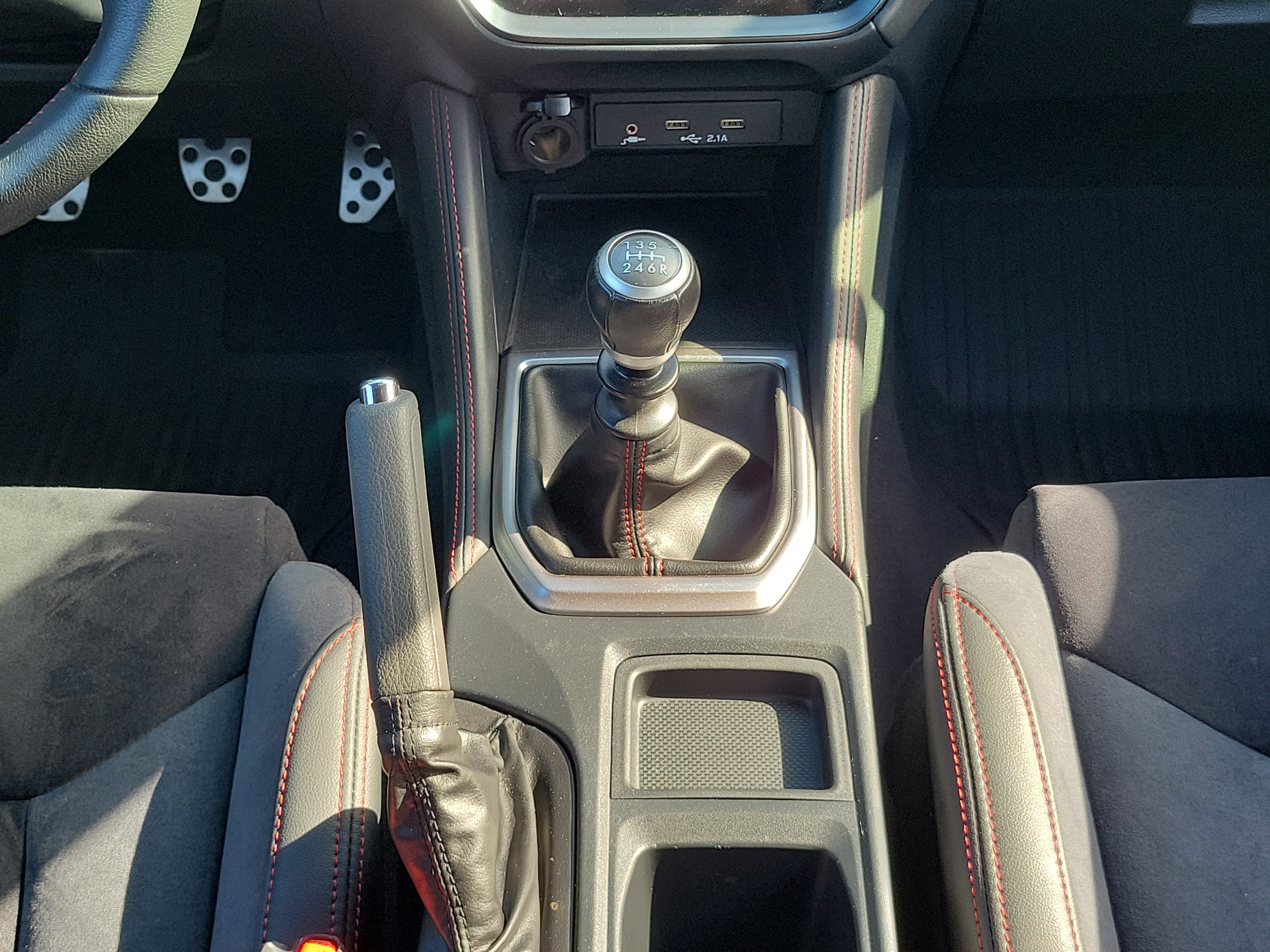 Used 2023 Subaru WRX Limited image 18