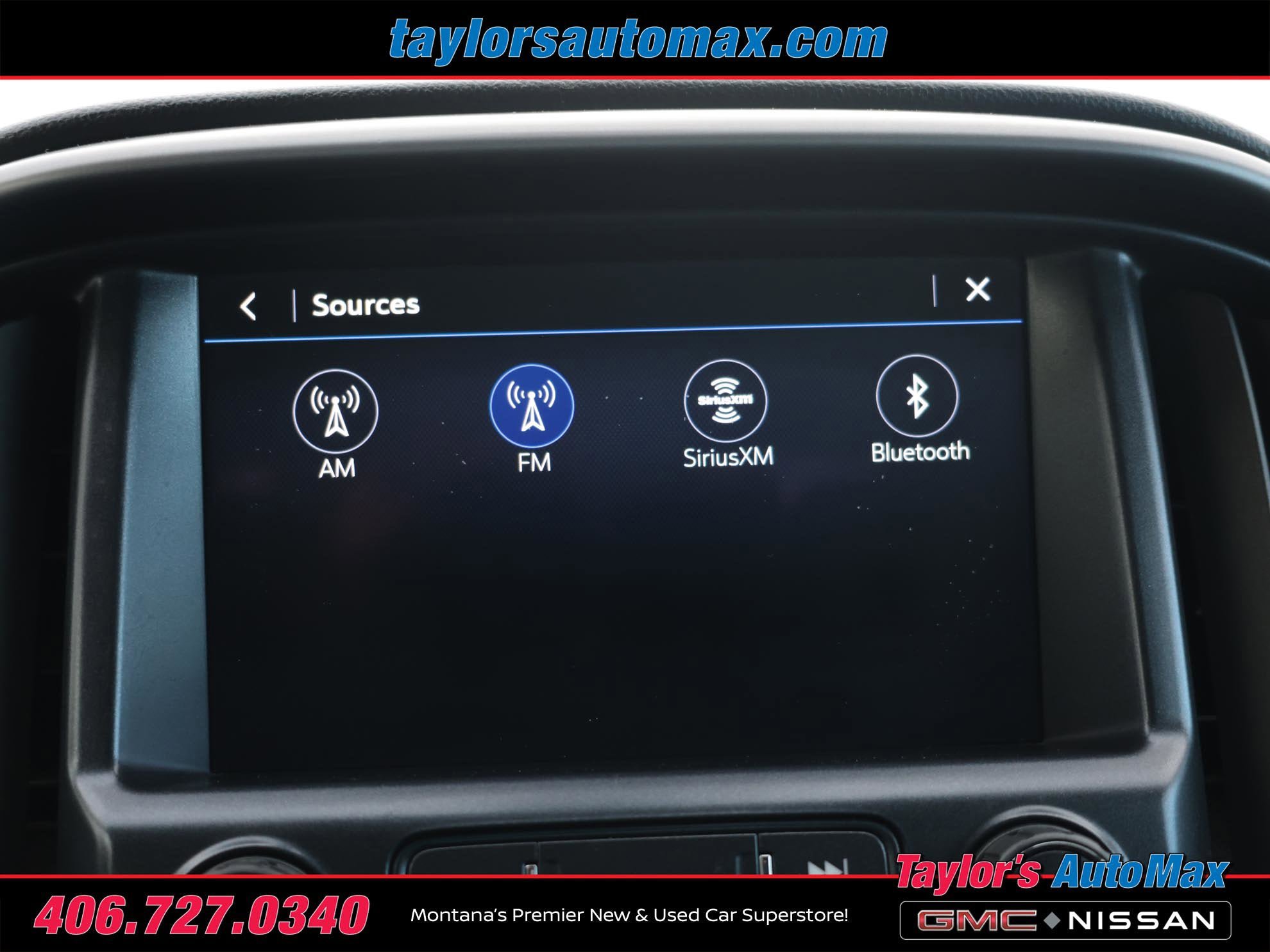 Used 2020 GMC Canyon All Terrain w/ All Terrain X Package AWD/4WD image 12