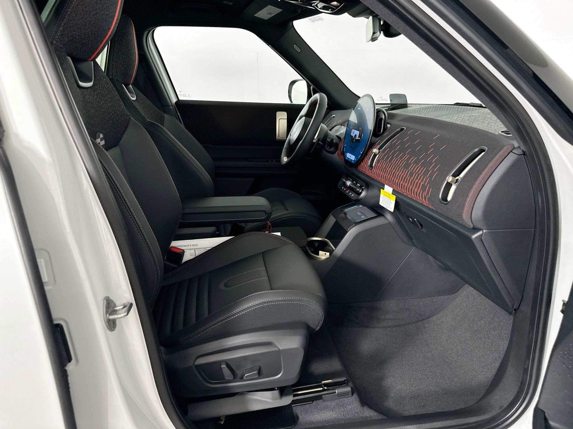 New 2026 MINI Cooper Countryman S image 28