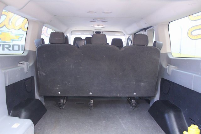 Used 2016 Ford Transit 150 XL image 17