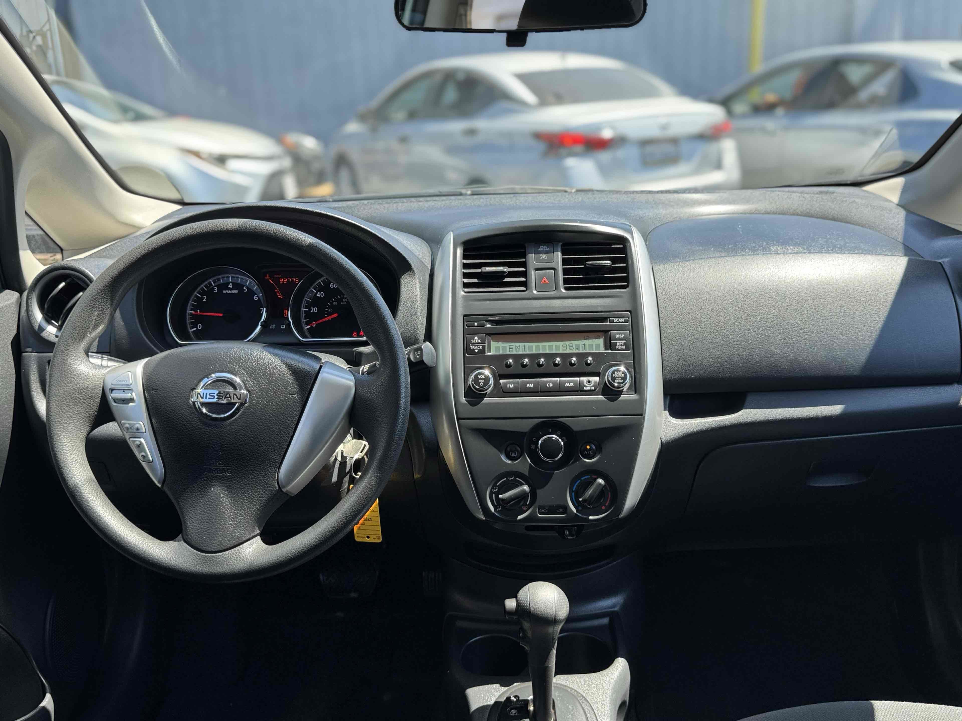 Used 2015 Nissan Versa Note S Plus image 13