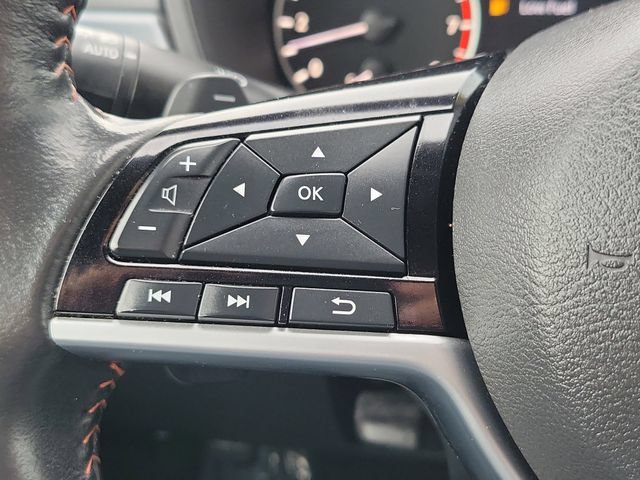 Used 2023 Nissan Altima 2.5 SR FWD image 13
