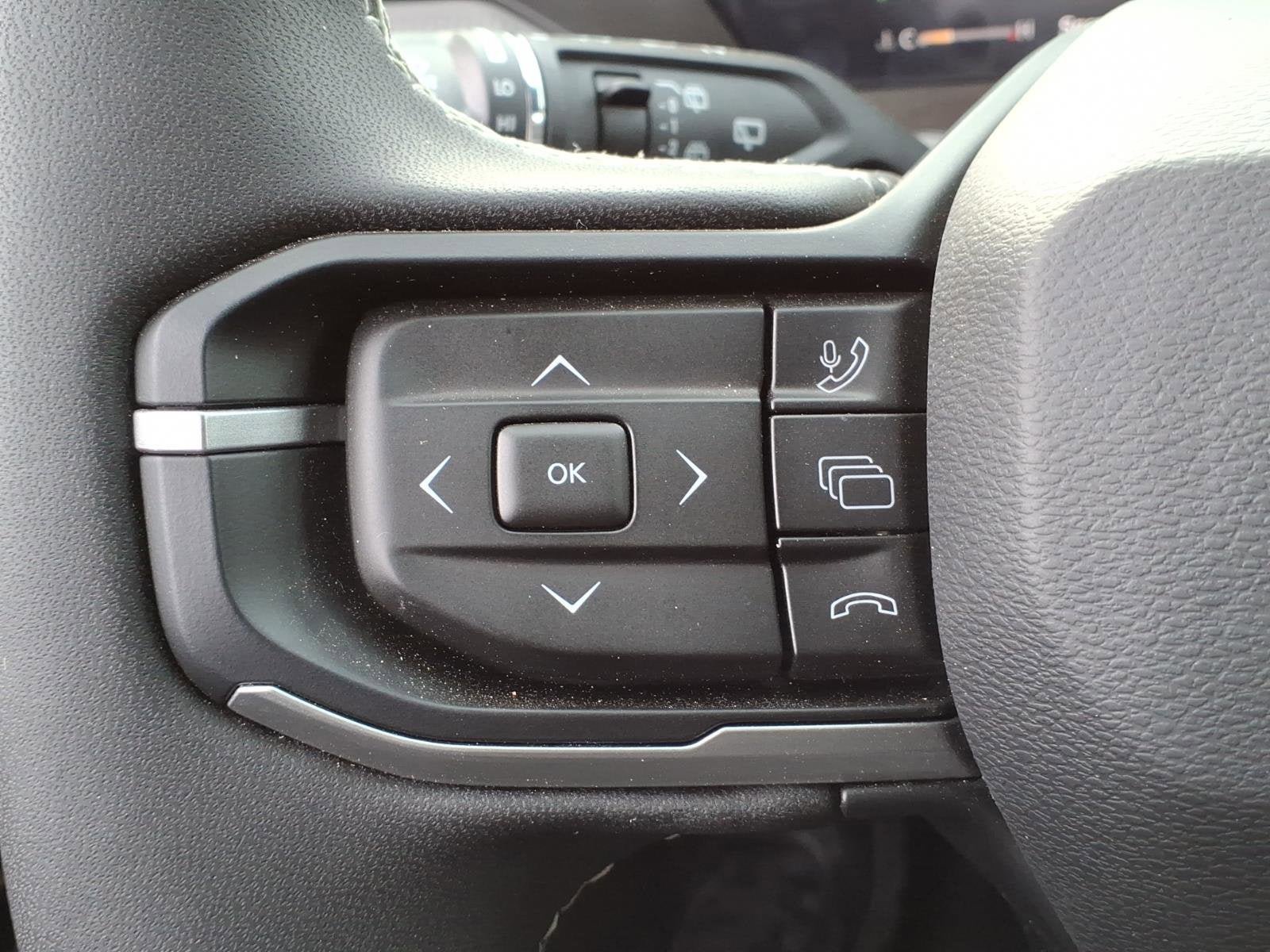 New 2026 Jeep Cherokee Limited AWD/4WD image 13