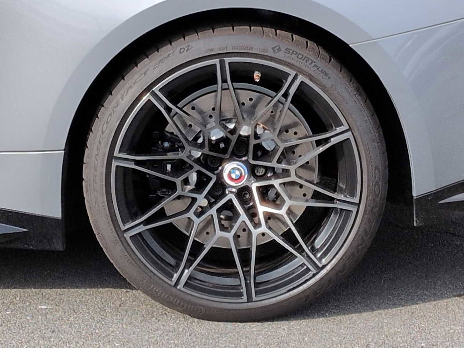 Used 2023 BMW M4 xDrive Competition AWD/4WD image 15