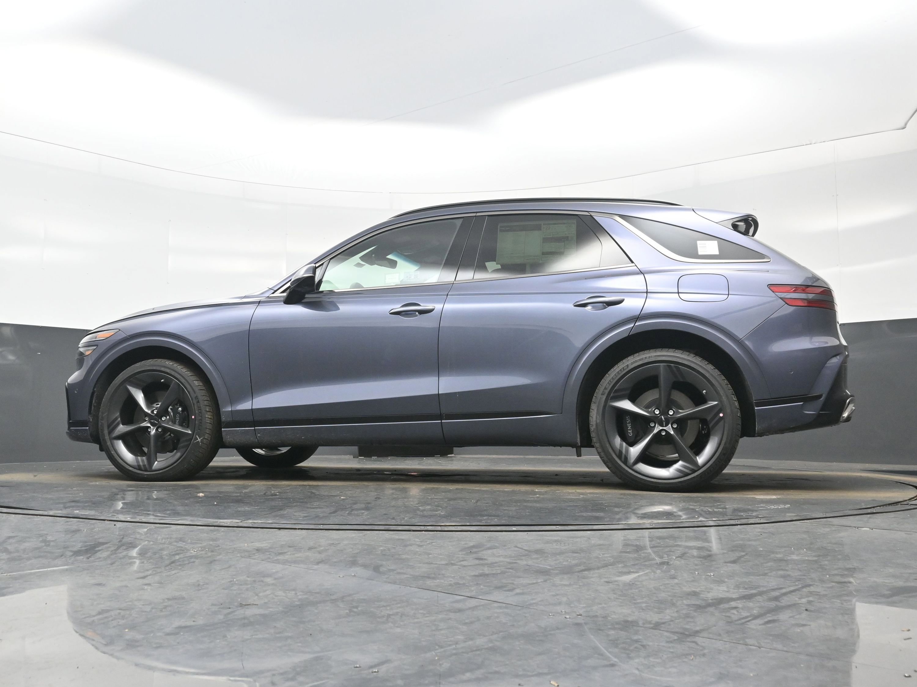 New 2026 Genesis GV70 2.5T Sport Prestige image 14