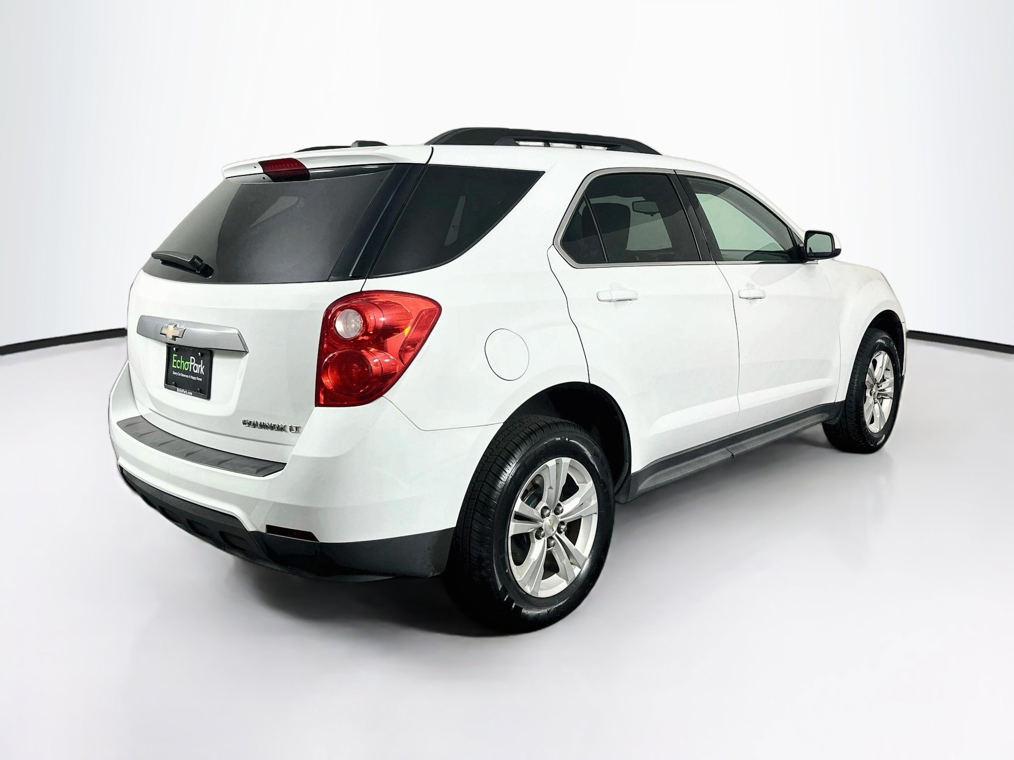 Used 2015 Chevrolet Equinox LT w/ Driver Convenience Package FWD image 9
