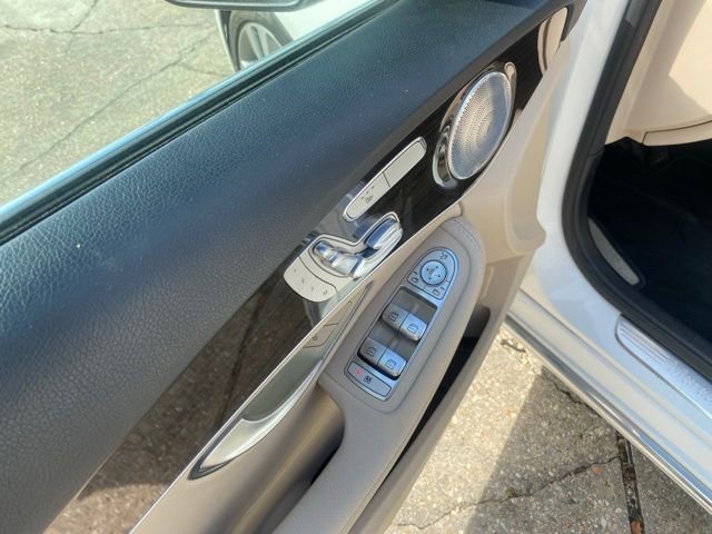 Used 2015 Mercedes-Benz C 300 Sedan image 13