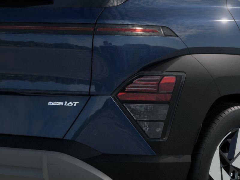 New 2026 Hyundai Kona SEL Sport image 15
